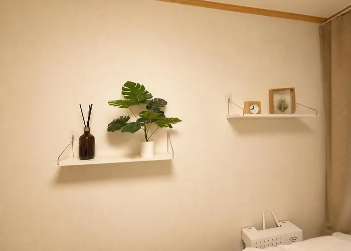 Neulbom * Seul